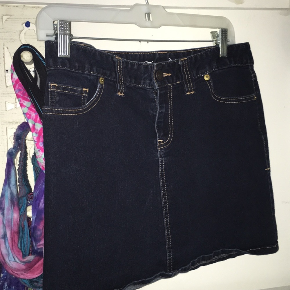 Tommy Hilfiger Denim Skirt